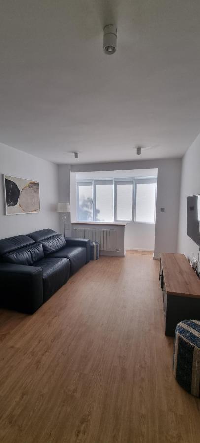 Loft Ferdinand Apartment Bucharest Exterior photo