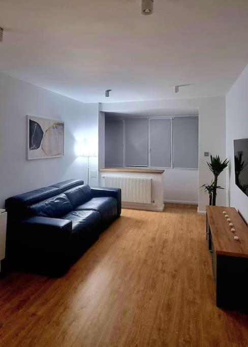 Loft Ferdinand Apartment Bucharest Exterior photo